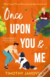Capa do artigo Once Upon You And Me