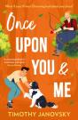 Once Upon You And Me - Preview