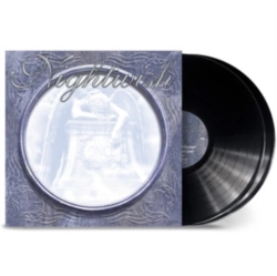 Capa do artigo Once - Vinil