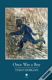 Capa do artigo Once Was A Boy