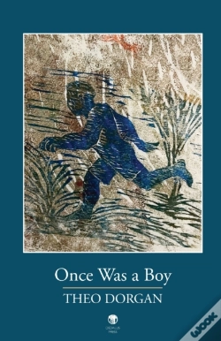 Capa do artigo Once Was A Boy