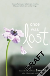 Capa do artigo Once Was Lost