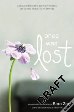 Capa do artigo Once Was Lost
