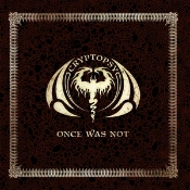 Capa do artigo Once Was Not - Vinil