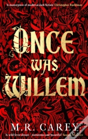 Capa do artigo Once Was Willem