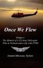 Once We Flew - Preview