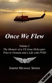 Once We Flew