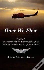 Capa do artigo Once We Flew