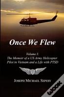 Once We Flew