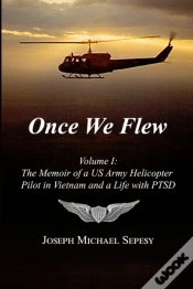 Capa do artigo Once We Flew