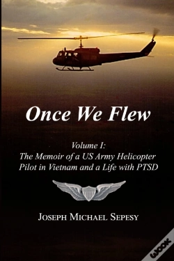 Capa do artigo Once We Flew