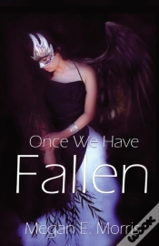 Capa do artigo Once We Have Fallen