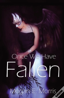 Capa do artigo Once We Have Fallen