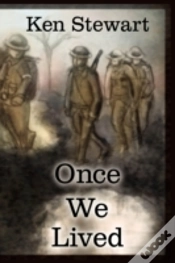 Capa do artigo Once We Lived