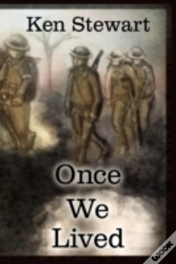 Capa do artigo Once We Lived