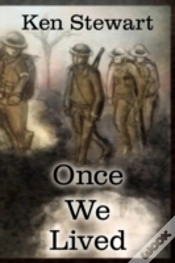 Capa do artigo Once We Lived