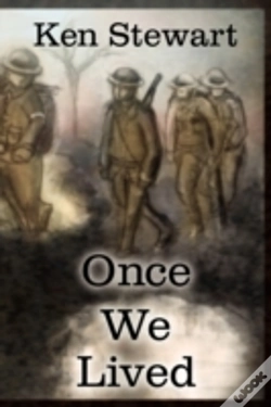 Capa do artigo Once We Lived