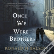 Capa do artigo Once We Were Brothers