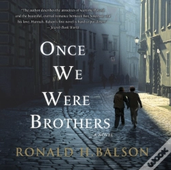 Capa do artigo Once We Were Brothers