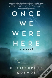 Capa do artigo Once We Were Here