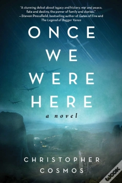 Capa do artigo Once We Were Here