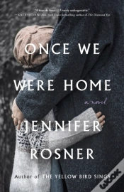 Capa do artigo Once We Were Home
