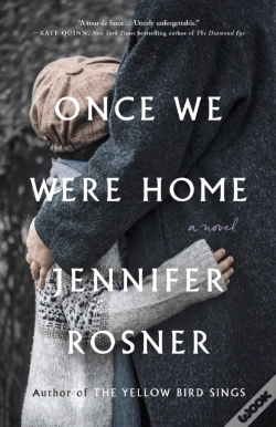 Capa do artigo Once We Were Home