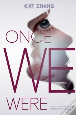 Capa do artigo Once We Were