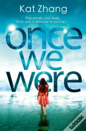 Capa do artigo Once We Were