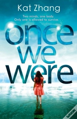 Capa do artigo Once We Were