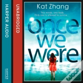Once We Were