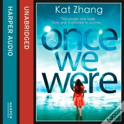 Capa do artigo Once We Were