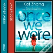 Capa do artigo Once We Were