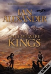 Capa do artigo Once We Were Kings