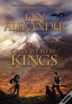Capa do artigo Once We Were Kings