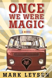 Capa do artigo Once We Were Magic