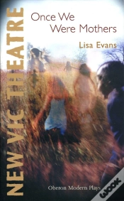 Capa do artigo Once We Were Mothers