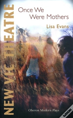 Capa do artigo Once We Were Mothers