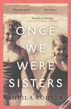 Capa do artigo Once We Were Sisters
