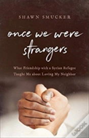 Capa do artigo Once We Were Strangers