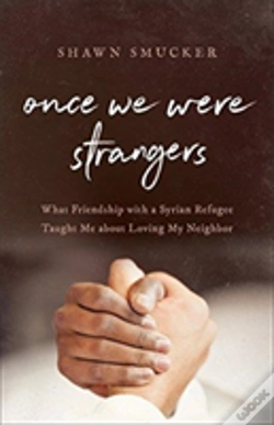 Capa do artigo Once We Were Strangers