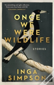 Capa do artigo Once We Were Wildlife