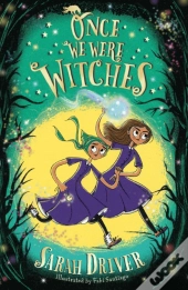 Once We Were Witches