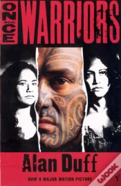 Capa do artigo Once Were Warriors