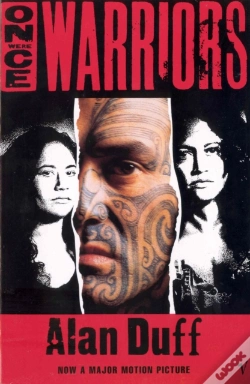 Capa do artigo Once Were Warriors