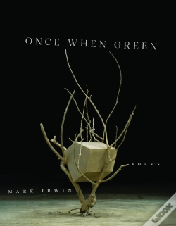 Capa do artigo Once When Green