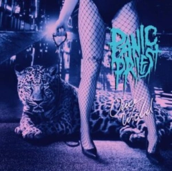 Capa do artigo Once Wild - Vinil