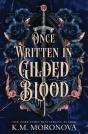 Once Written In Gilded Blood - Preview