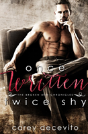 Once Written, Twice Shy - Preview
