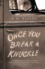 Once You Break A Knuckle - Preview